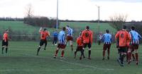 Hempnall v Bradenham 11th Jan 2014 22